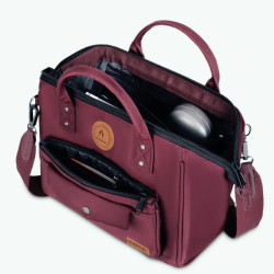 Cabaïa Crossbody Sac Porté Travers M Davao