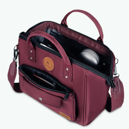 Cabaïa Crossbody Sac Porté Travers M Davao