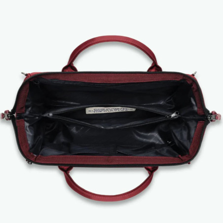 Cabaïa Crossbody Sac Porté Travers M Davao