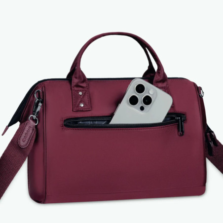 Cabaïa Crossbody Sac Porté Travers M Davao