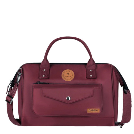 Cabaïa Crossbody Sac Porté Travers L Davao