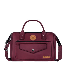 Cabaïa Crossbody Sac Porté Travers M Davao