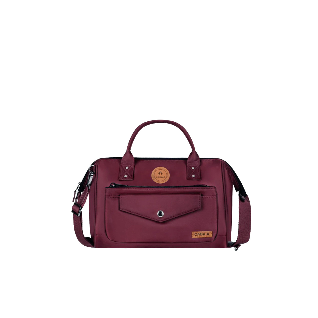 Cabaïa Crossbody Sac Porté Travers M Davao