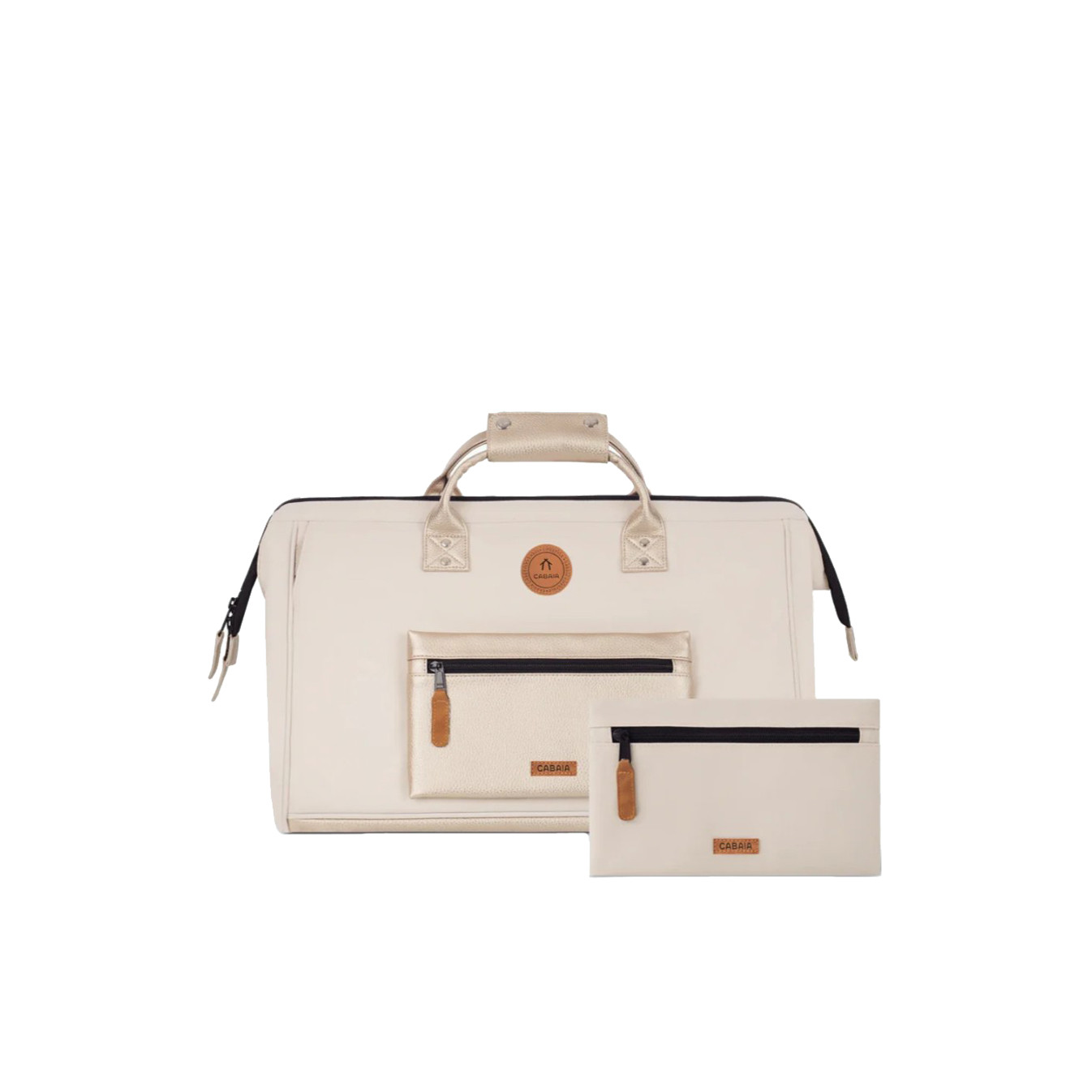 Cabaïa Duffle V2 Sac De Voyage Cabine Alger