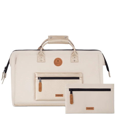 Cabaïa Duffle V2 Carry-on Travel Bag Alger