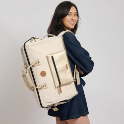 Cabaïa Duffle V2 Carry-on Travel Bag Alger