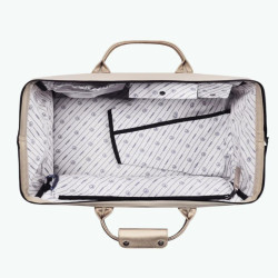 Cabaïa Duffle V2 Carry-on Travel Bag Alger