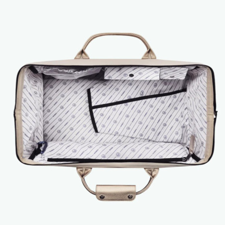 Cabaïa Duffle V2 Carry-on Travel Bag Alger