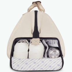 Cabaïa Duffle V2 Carry-on Travel Bag Alger