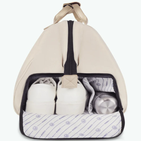 Cabaïa Duffle V2 Sac De Voyage Cabine Alger rangement chaussures