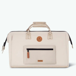 Cabaïa Duffle V2 Sac De Voyage Cabine Alger face