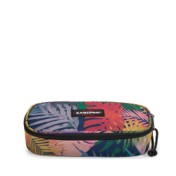 Eastpak Oval Case b0n Brize Retro Navy