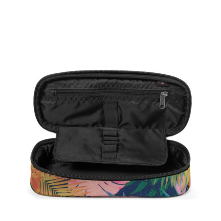Eastpak Oval Case b0n Brize Retro Navy