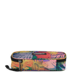 Eastpak Oval Case b0n Brize Retro Navy