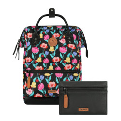 Cabaïa Medium Backpack 13" Genoa
