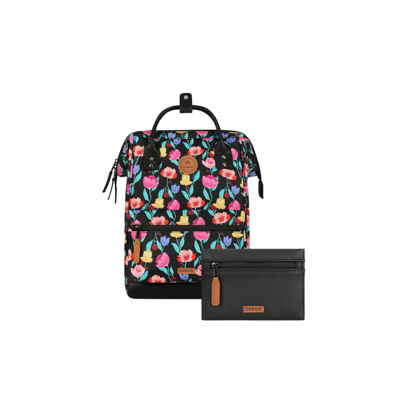 Cabaïa Medium Backpack 13" Genoa
