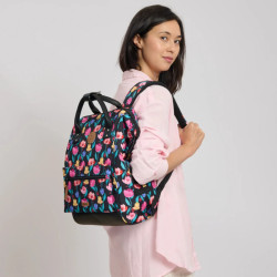 Cabaïa Medium Backpack 13" Genoa