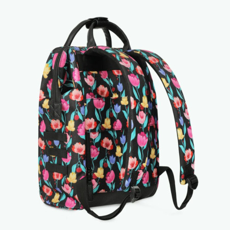 Cabaïa Medium Backpack 13" Genoa