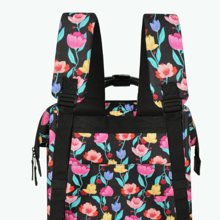 Cabaïa Medium Backpack 13" Genoa