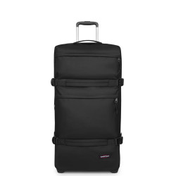 Eastpak Transit'R PLUS M Wheeled Bag 008 Black