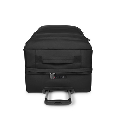 Eastpak Transit'R PLUS M Wheeled Bag 008 Black
