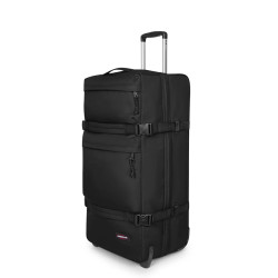 Eastpak Transit'R PLUS M Sac A Roulettes 008 Black cote