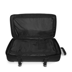 Eastpak Transit'R PLUS M Wheeled Bag 008 Black