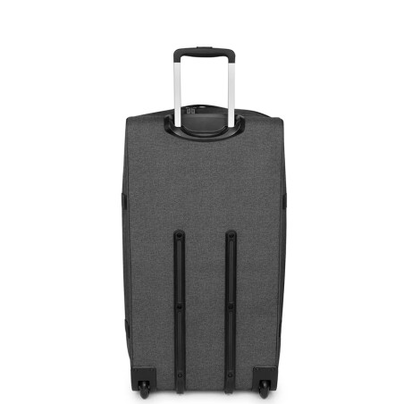 Eastpak Transit'R PLUS M Sac A Roulettes 008 Black Denim dos