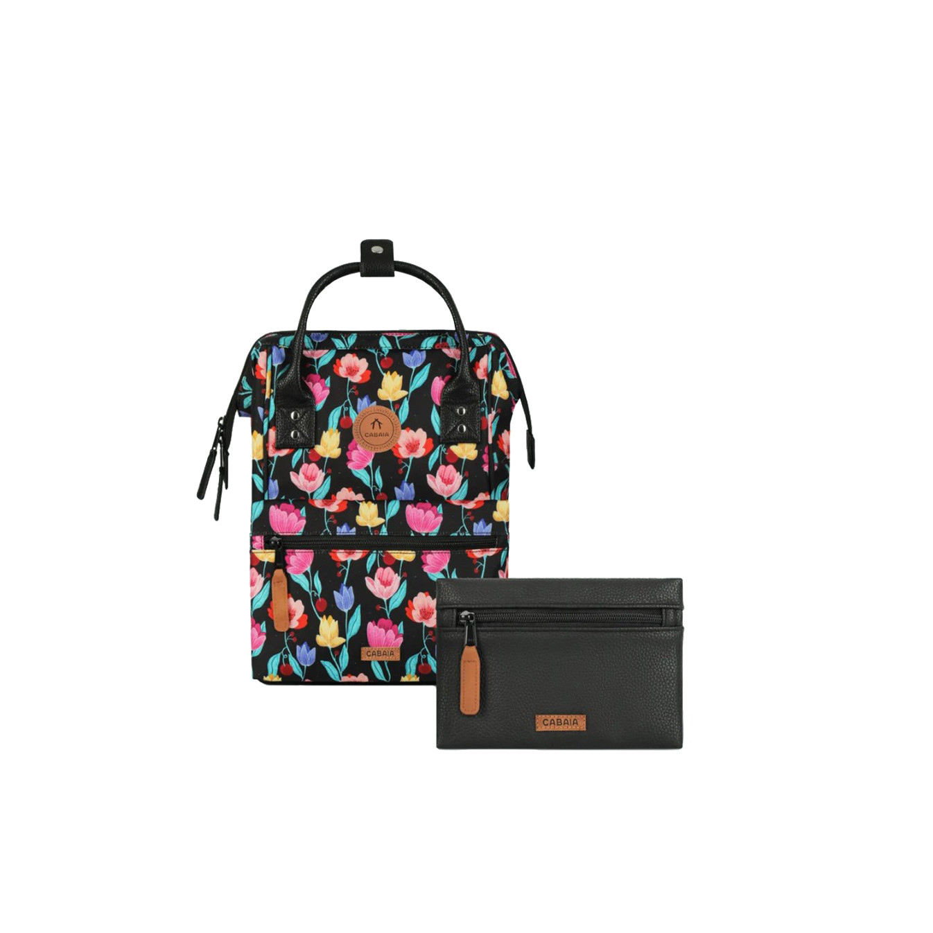 Cabaïa Small Backpack 10.5" Genoa