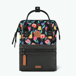 Cabaïa Small Backpack 10.5" Genoa