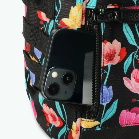 Cabaïa Small Backpack 10.5" Genoa