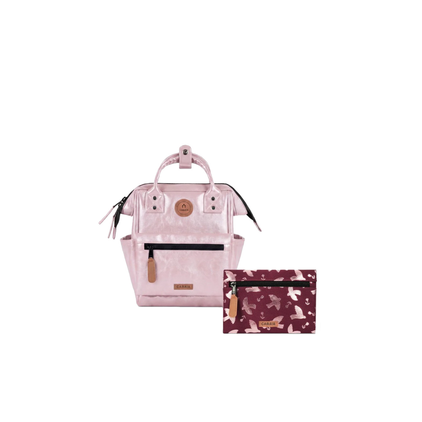 Cabaïa XS Adventurer Scilla Backpack