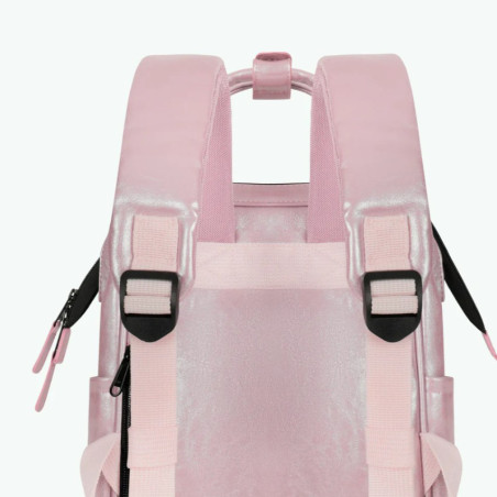 Cabaïa XS Sac A Dos Adventurer Scilla bretelles