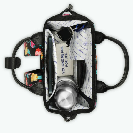 Cabaïa XS Adventurer Genoa Backpack