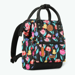 Cabaïa XS Sac A Dos Adventurer Genoa côté