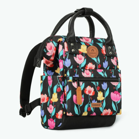 Cabaïa XS Sac A Dos Adventurer Genoa côté