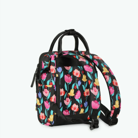 Cabaïa XS Sac A Dos Adventurer Genoa dos