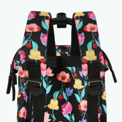 Cabaïa XS Sac A Dos Adventurer Genoa bretelles