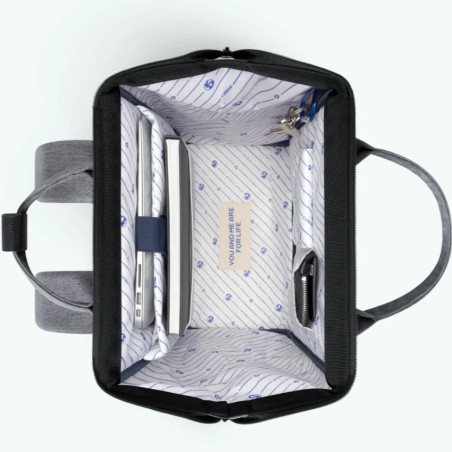 Cabaia Large Backpack 15" Getaria