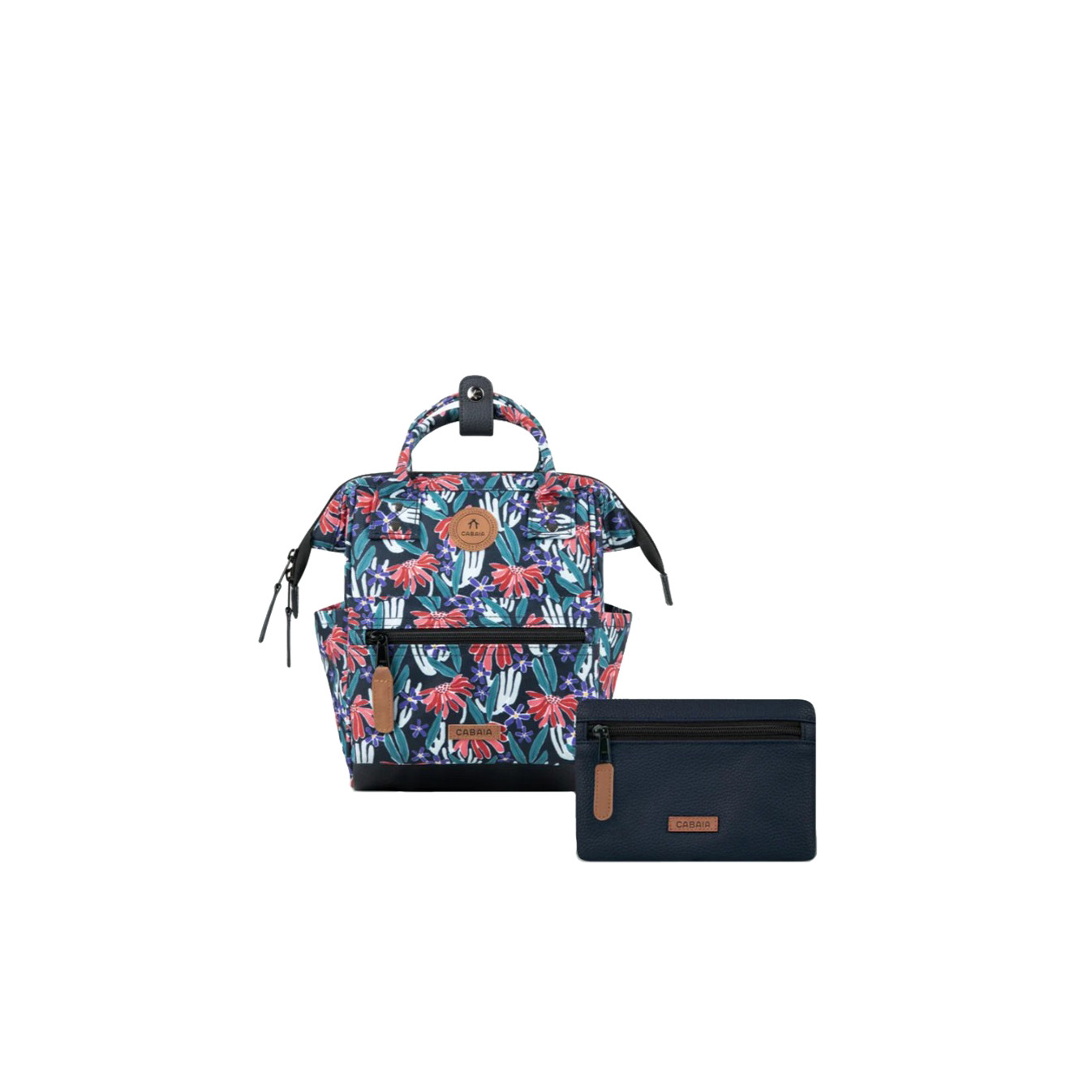 XS Cape Adventurer Edea Backpack