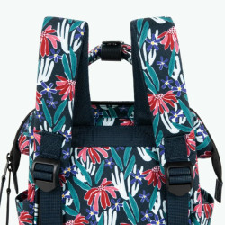 Cabaïa XS Sac A Dos Adventurer Edea bretelles