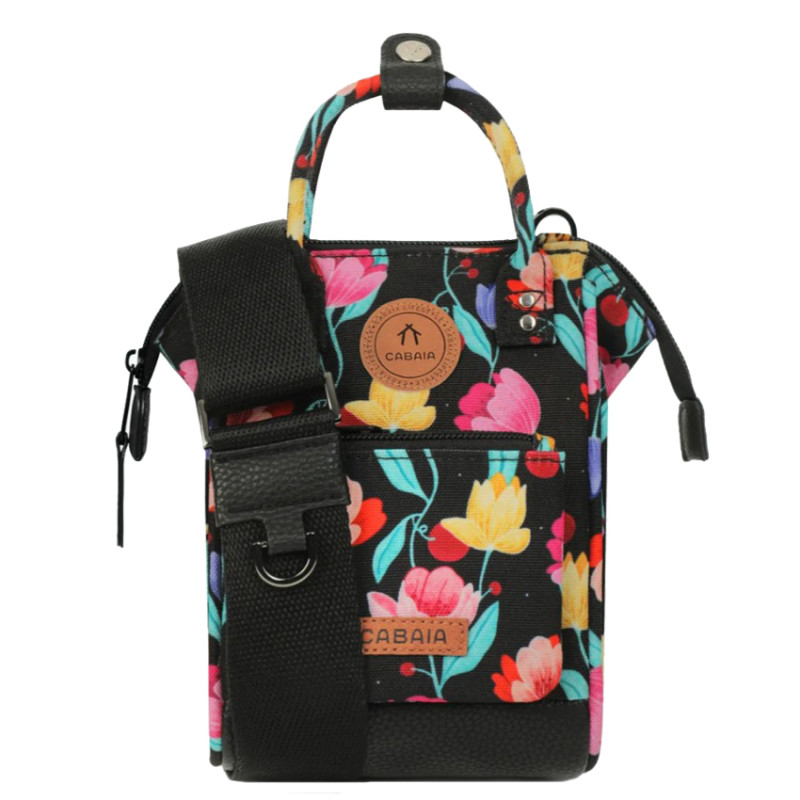 Cabaïa Nano Bag Small Shoulder Bag Genoa