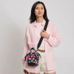 Cabaïa Nano Bag Small Shoulder Bag Genoa