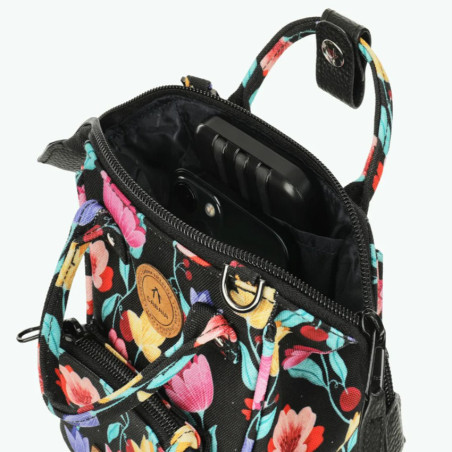 Cabaïa Nano Bag Small Shoulder Bag Genoa