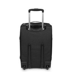 Eastpak Transit'R Plus S Carry-On Wheeled Bag 008 Black