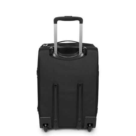 Eastpak Transit'R Plus S Carry-On Wheeled Bag 008 Black