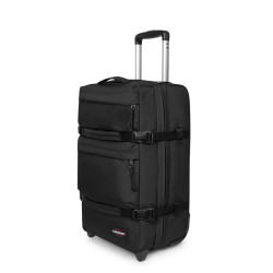 Eastpak Transit'R Plus S Sac A Roulettes 008 Black cote