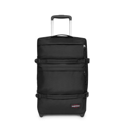 Eastpak Transit'R Plus S Carry-On Wheeled Bag 008 Black