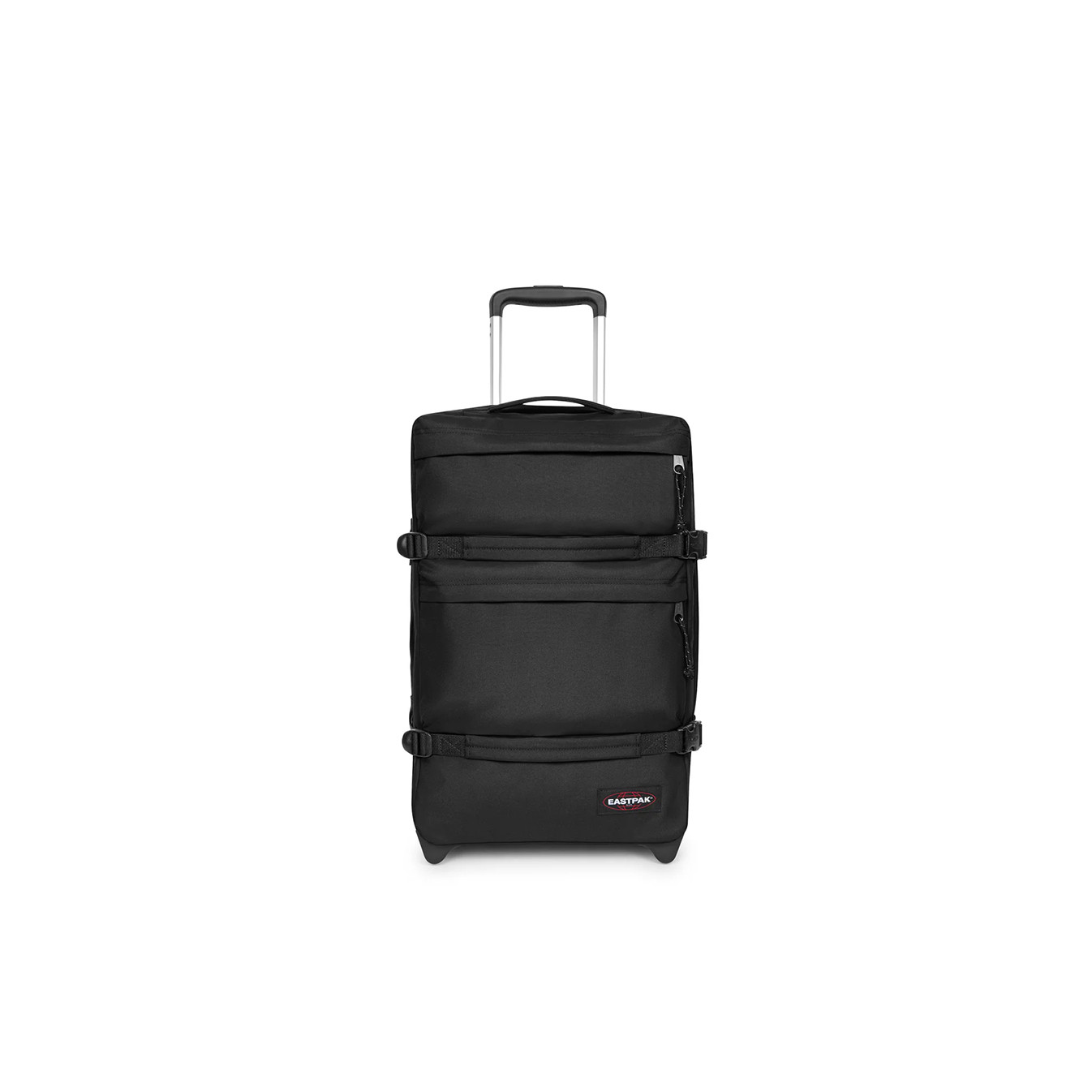 Eastpak Transit'R Plus S Sac A Roulettes 008 Black