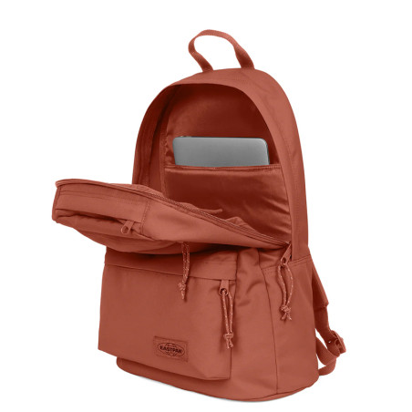 Eastpak Padded DBL Double Backpack B0X Casual Rust
